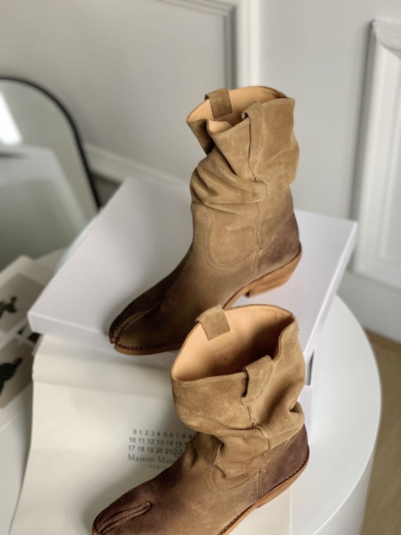 Maison Margiela Boots